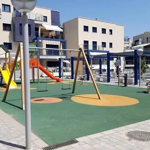  Apartamento Cabria