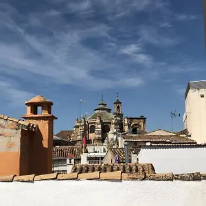  Apartamento ático Mirador De Peregrinos