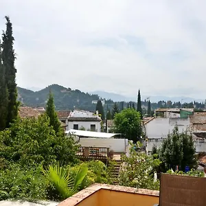  Chalet Carmen De La Bailaora