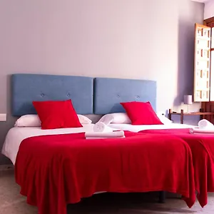  Apartamento 2 Apartamento En El Centro De