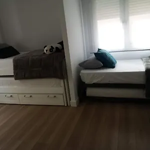  Apartamento Espectacular Con Terraza En