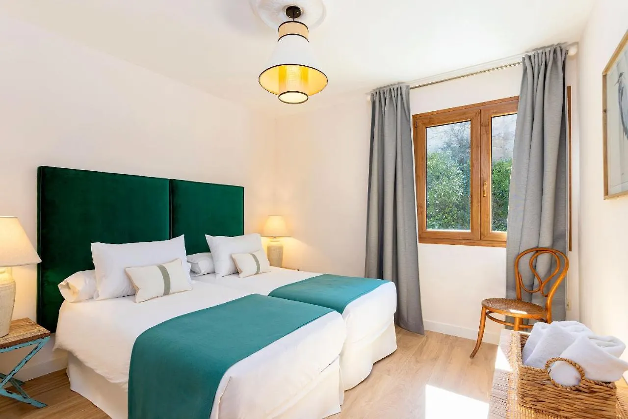 Holiday home Genteel Home Alhacaba Granada