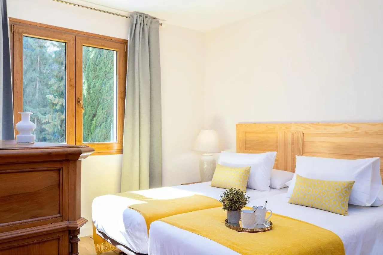 Holiday home Genteel Home Alhacaba Granada Spain