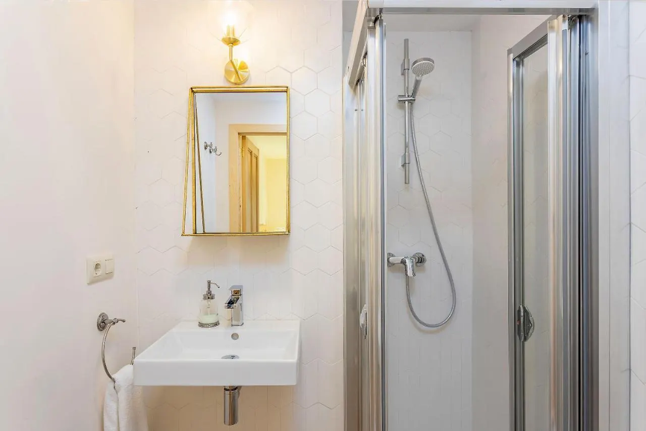 Holiday home Genteel Home Alhacaba Granada Spain
