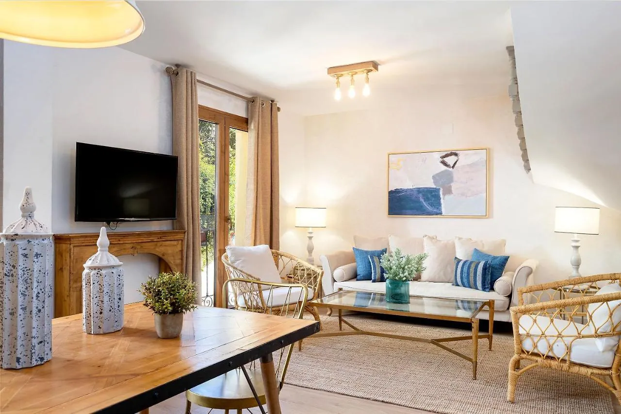 Genteel Home Alhacaba Granada 0*,  Spain