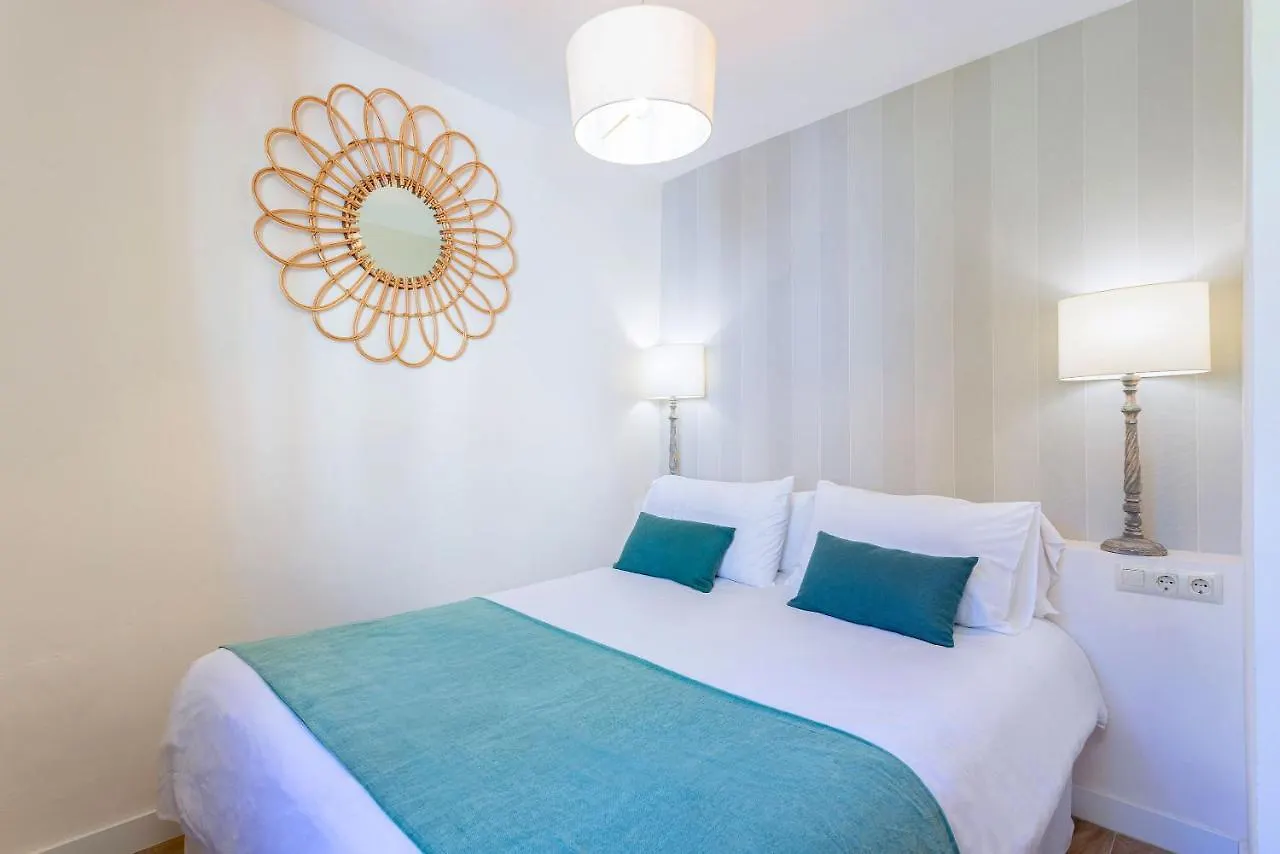 Genteel Home Alhacaba Granada Holiday home